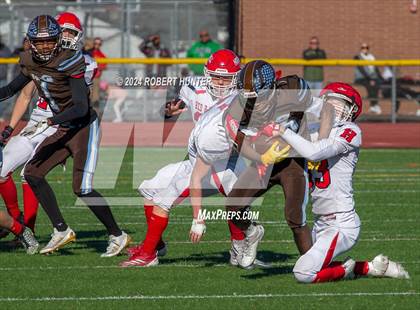 Thumbnail 3 in Hornell/Arkport Central/Canaseraga @ East Rochester-Gananda photogallery.