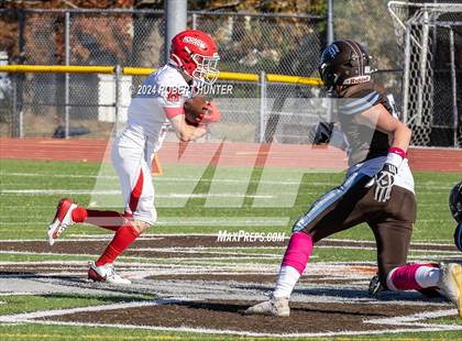 Thumbnail 3 in Hornell/Arkport Central/Canaseraga @ East Rochester-Gananda photogallery.