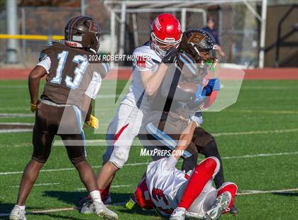 Thumbnail 3 in Hornell/Arkport Central/Canaseraga @ East Rochester-Gananda photogallery.