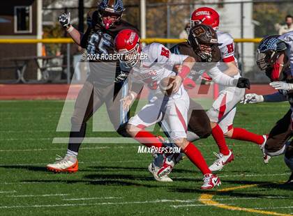Thumbnail 1 in Hornell/Arkport Central/Canaseraga @ East Rochester-Gananda photogallery.