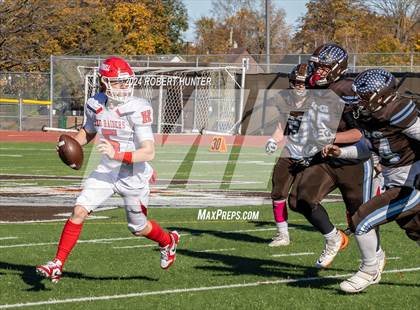 Thumbnail 2 in Hornell/Arkport Central/Canaseraga @ East Rochester-Gananda photogallery.
