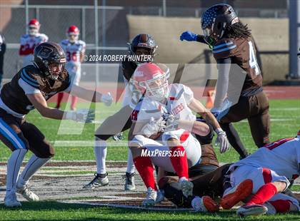 Thumbnail 3 in Hornell/Arkport Central/Canaseraga @ East Rochester-Gananda photogallery.