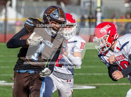 Thumbnail 3 in Hornell/Arkport Central/Canaseraga @ East Rochester-Gananda photogallery.