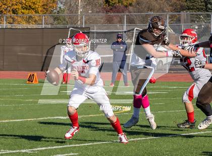 Thumbnail 3 in Hornell/Arkport Central/Canaseraga @ East Rochester-Gananda photogallery.