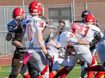 Thumbnail 3 in Hornell/Arkport Central/Canaseraga @ East Rochester-Gananda photogallery.