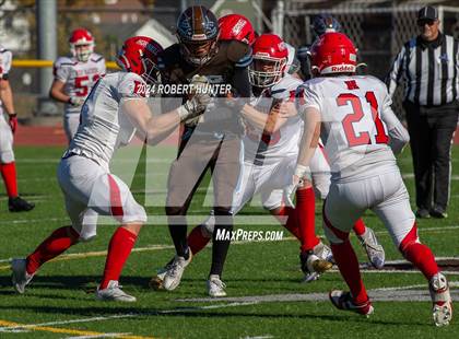 Thumbnail 2 in Hornell/Arkport Central/Canaseraga @ East Rochester-Gananda photogallery.