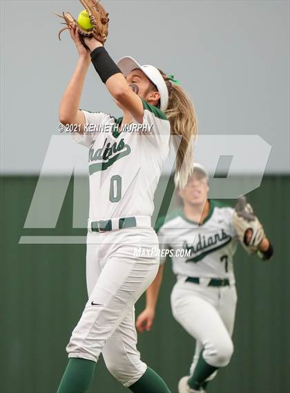 Thumbnail 1 in Cedar Hill vs Waxahachie photogallery.