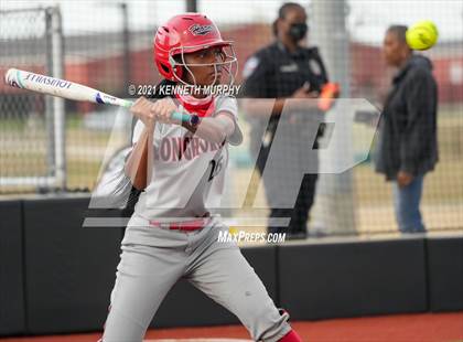 Thumbnail 3 in Cedar Hill vs Waxahachie photogallery.