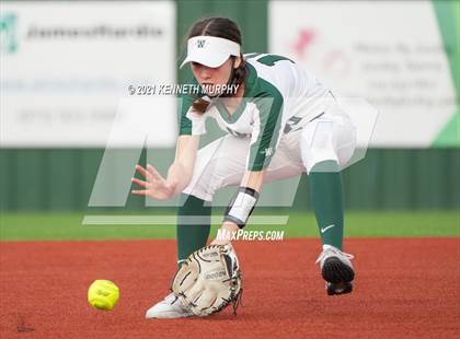 Thumbnail 2 in Cedar Hill vs Waxahachie photogallery.