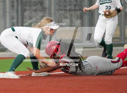 Thumbnail 3 in Cedar Hill vs Waxahachie photogallery.