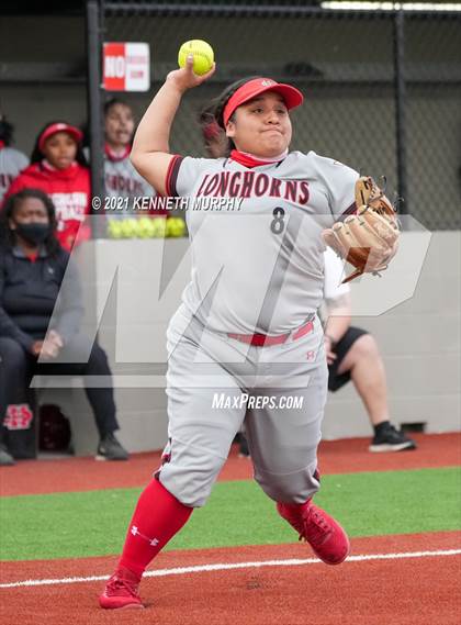 Thumbnail 1 in Cedar Hill vs Waxahachie photogallery.