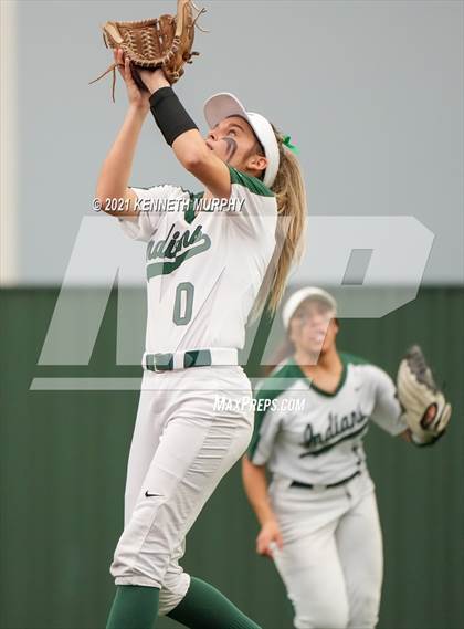 Thumbnail 2 in Cedar Hill vs Waxahachie photogallery.