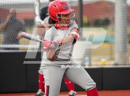Thumbnail 3 in Cedar Hill vs Waxahachie photogallery.