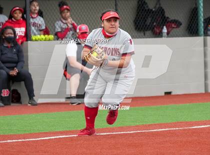 Thumbnail 3 in Cedar Hill vs Waxahachie photogallery.