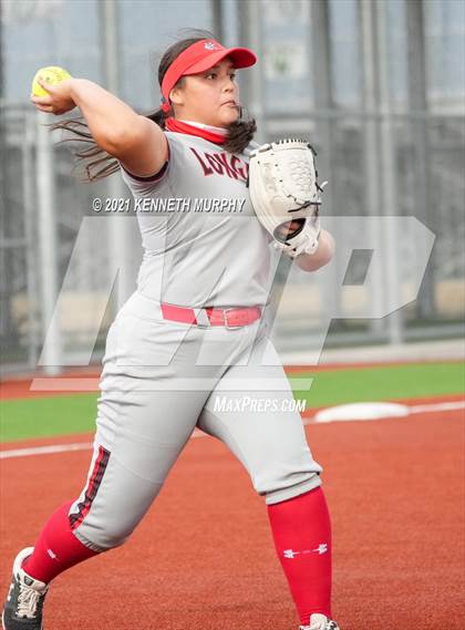 Thumbnail 3 in Cedar Hill vs Waxahachie photogallery.