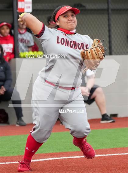 Thumbnail 3 in Cedar Hill vs Waxahachie photogallery.