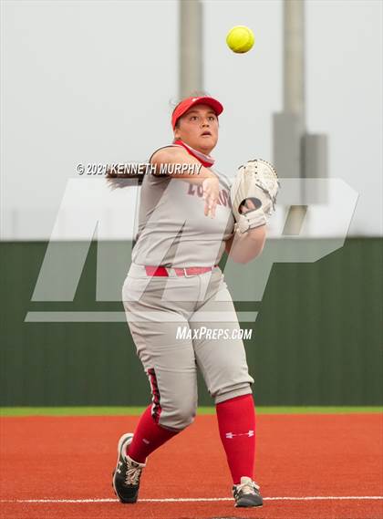 Thumbnail 2 in Cedar Hill vs Waxahachie photogallery.