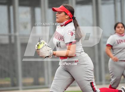 Thumbnail 3 in Cedar Hill vs Waxahachie photogallery.