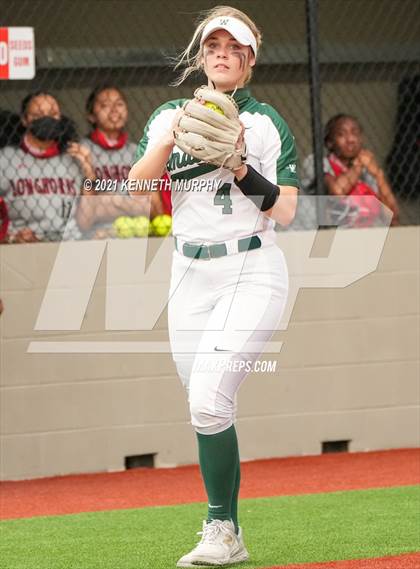 Thumbnail 2 in Cedar Hill vs Waxahachie photogallery.