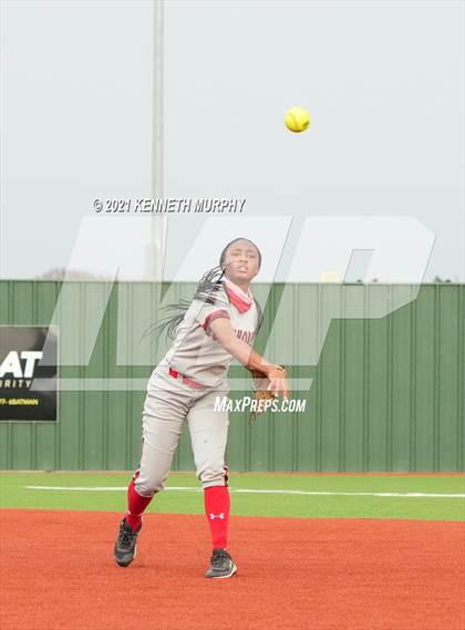 Thumbnail 3 in Cedar Hill vs Waxahachie photogallery.