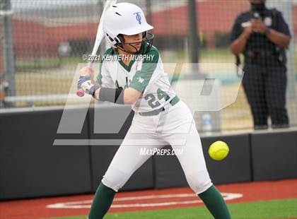 Thumbnail 3 in Cedar Hill vs Waxahachie photogallery.