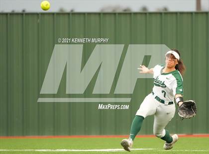 Thumbnail 3 in Cedar Hill vs Waxahachie photogallery.