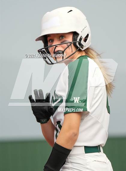 Thumbnail 2 in Cedar Hill vs Waxahachie photogallery.