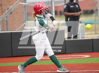 Thumbnail 3 in Cedar Hill vs Waxahachie photogallery.