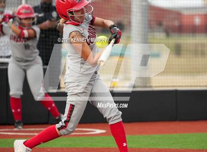Thumbnail 2 in Cedar Hill vs Waxahachie photogallery.
