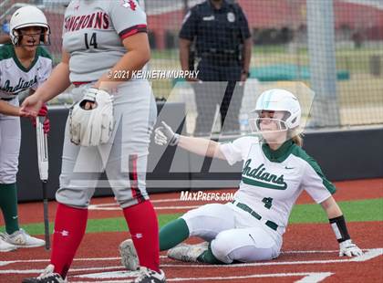 Thumbnail 1 in Cedar Hill vs Waxahachie photogallery.