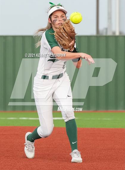 Thumbnail 3 in Cedar Hill vs Waxahachie photogallery.