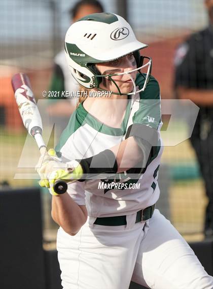 Thumbnail 3 in Cedar Hill vs Waxahachie photogallery.
