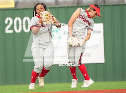 Thumbnail 2 in Cedar Hill vs Waxahachie photogallery.