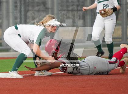 Thumbnail 1 in Cedar Hill vs Waxahachie photogallery.