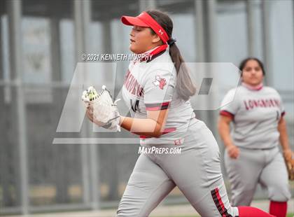 Thumbnail 2 in Cedar Hill vs Waxahachie photogallery.