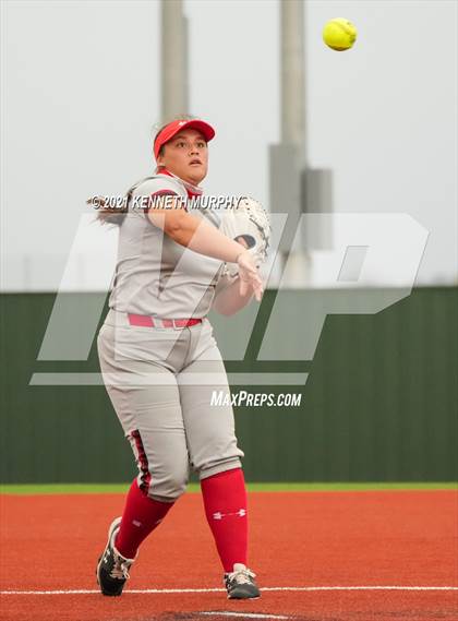Thumbnail 3 in Cedar Hill vs Waxahachie photogallery.