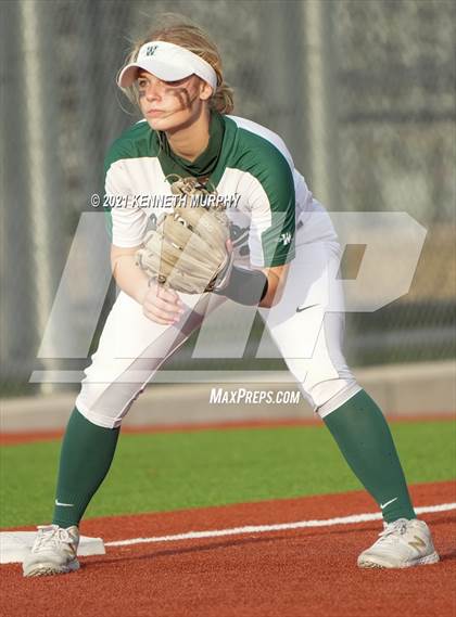 Thumbnail 1 in Cedar Hill vs Waxahachie photogallery.