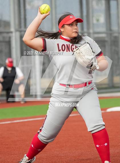 Thumbnail 1 in Cedar Hill vs Waxahachie photogallery.