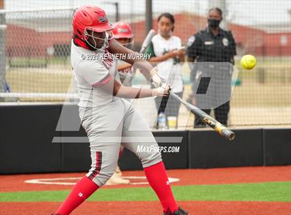 Thumbnail 3 in Cedar Hill vs Waxahachie photogallery.