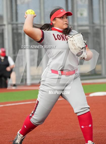 Thumbnail 2 in Cedar Hill vs Waxahachie photogallery.