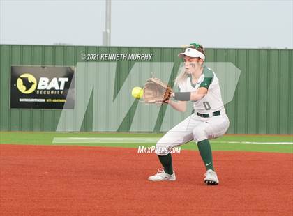 Thumbnail 2 in Cedar Hill vs Waxahachie photogallery.