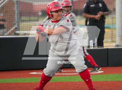 Thumbnail 1 in Cedar Hill vs Waxahachie photogallery.