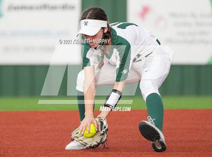 Thumbnail 3 in Cedar Hill vs Waxahachie photogallery.