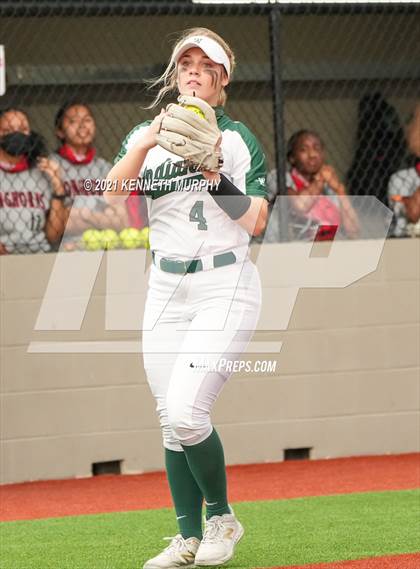Thumbnail 1 in Cedar Hill vs Waxahachie photogallery.