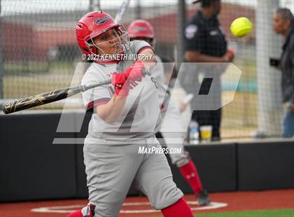 Thumbnail 1 in Cedar Hill vs Waxahachie photogallery.