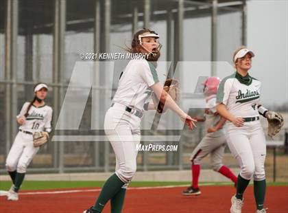 Thumbnail 1 in Cedar Hill vs Waxahachie photogallery.