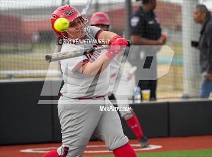 Thumbnail 2 in Cedar Hill vs Waxahachie photogallery.