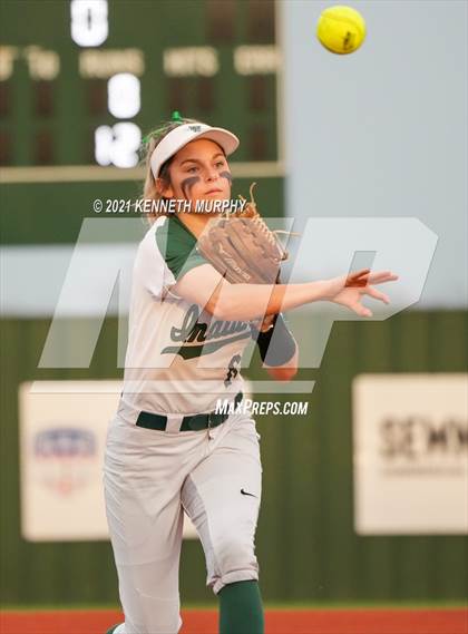 Thumbnail 1 in Cedar Hill vs Waxahachie photogallery.