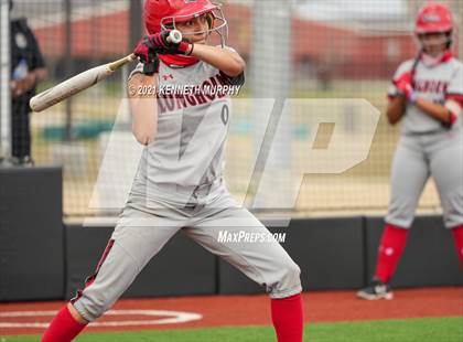 Thumbnail 3 in Cedar Hill vs Waxahachie photogallery.
