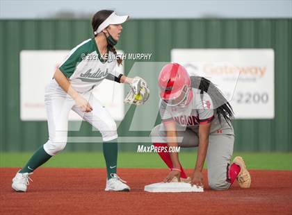 Thumbnail 1 in Cedar Hill vs Waxahachie photogallery.